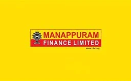 Manappuram Finance Limited logo